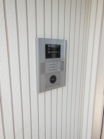 I’sガーデンの物件内観写真